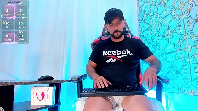 HardenedDad online show from 04/27/26, 07:23