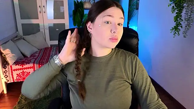 vanessaparadiza online show from 03/02/26, 01:40