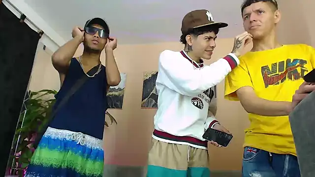 DesiresOfOlympus  online show from 02/12/26, 11:22