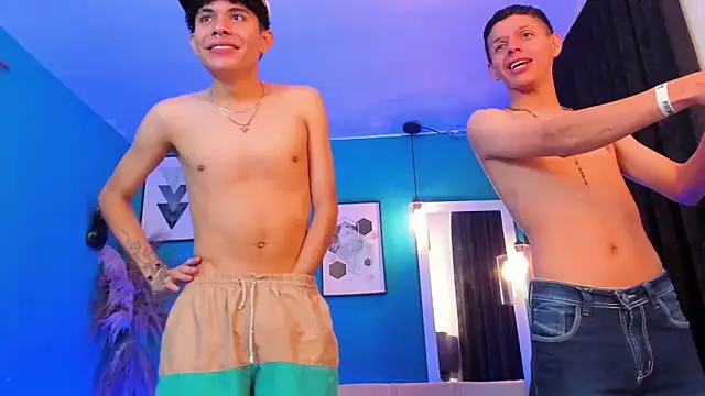 DesiresOfOlympus  online show from 02/22/26, 10:47