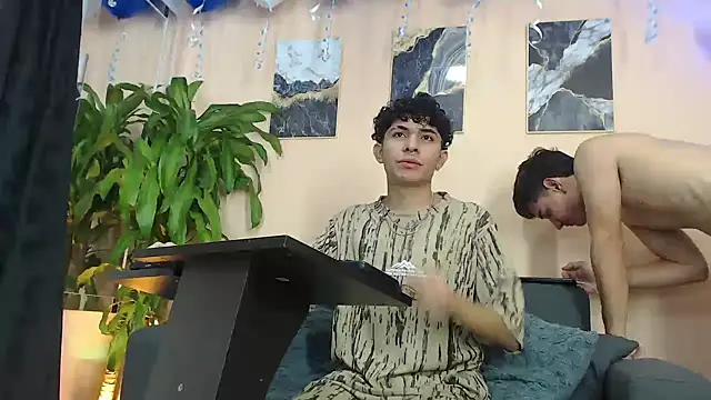 DesiresOfOlympus  online show from 03/09/26, 07:51