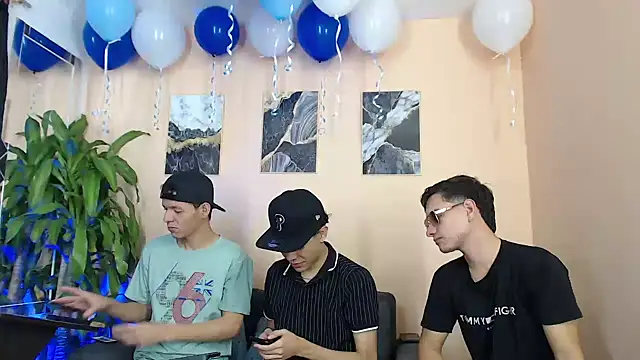 DesiresOfOlympus  online show from 03/18/26, 08:12