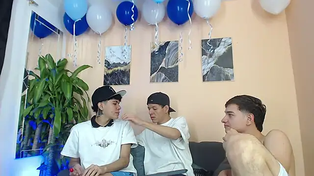 DesiresOfOlympus  online show from 03/19/26, 09:19