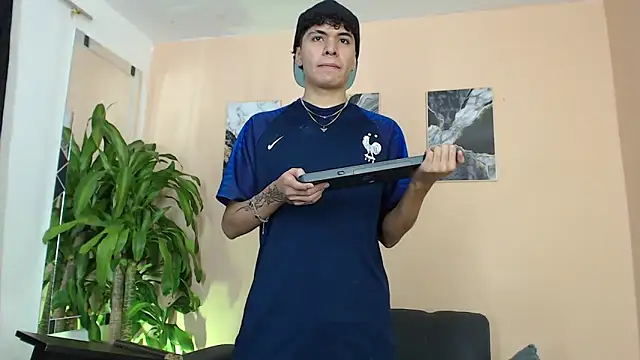 DesiresOfOlympus  online show from 03/21/26, 07:39