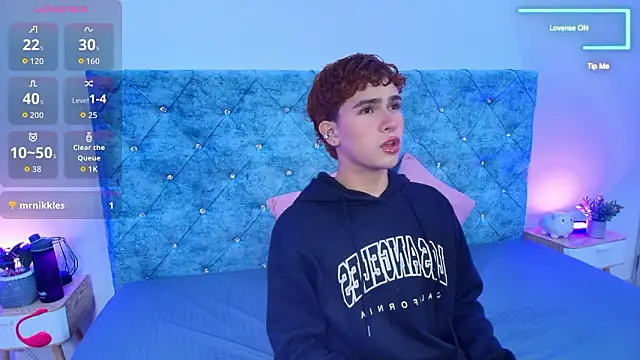 ryan onFire online show from 02/19/26, 11:17