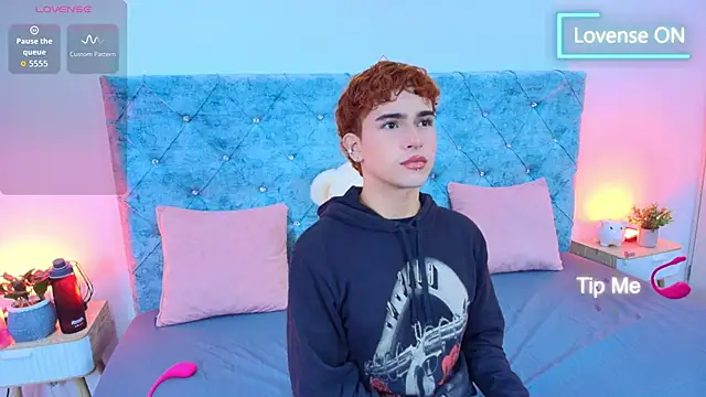 ryan onFire online show from 03/06/26, 11:28