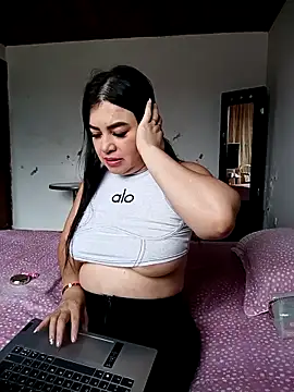 candy69- online show from 03/27/26, 01:44