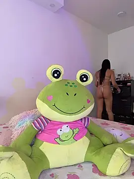 Chel   online show from 03/16/26, 08:57