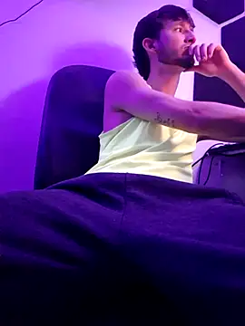 Michaevin22 online show from 06/09/26, 02:23