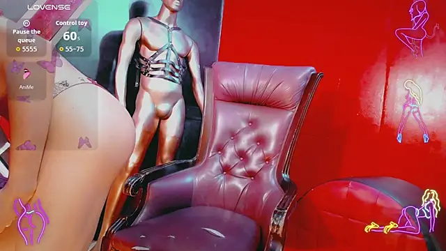 Snapshot of Sasha_calle chatting on 02/07/26, 11:47 Sasha calle online show from 02/07/26, 11:47