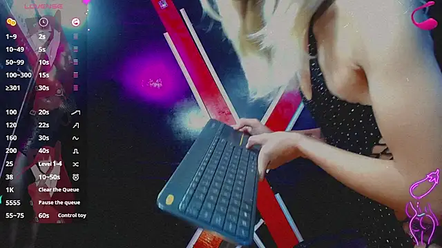 Snapshot of Sasha_calle chatting on 02/09/26, 12:20 Sasha calle online show from 02/09/26, 12:20