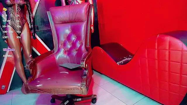 Snapshot of Sasha_calle chatting on 02/16/26, 11:28 Sasha calle online show from 02/16/26, 11:28