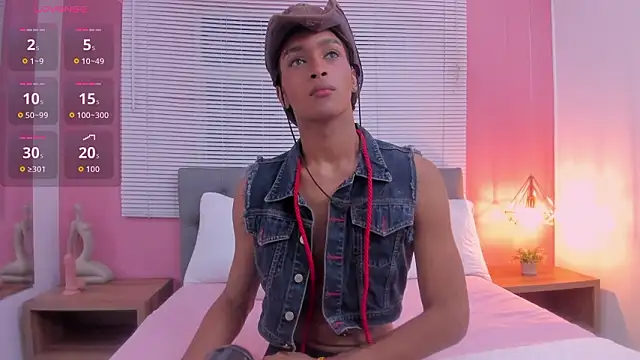 drako18  online show from 03/20/26, 03:22