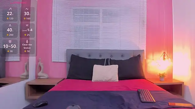 drako18  online show from 03/26/26, 03:34