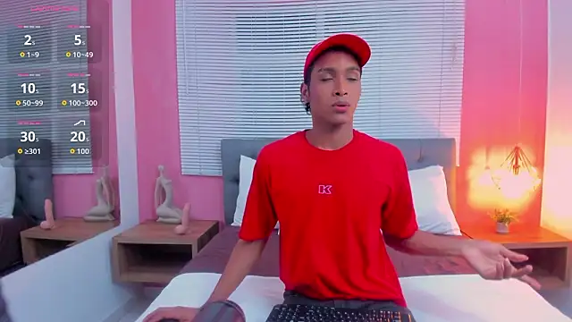 drako18  online show from 03/29/26, 03:28