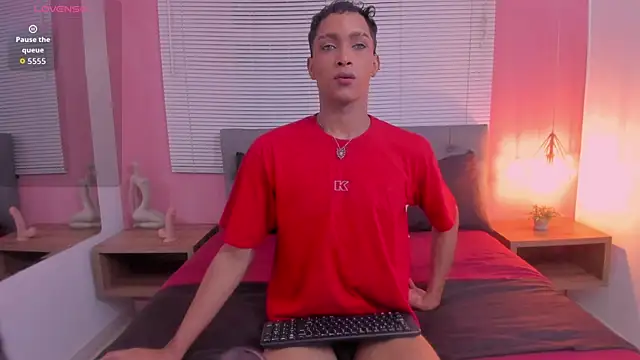 drako18  online show from 04/07/26, 03:51