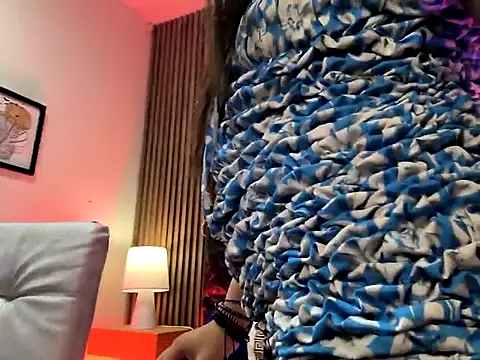 mary luckaysha  online show from 03/07/26, 07:11