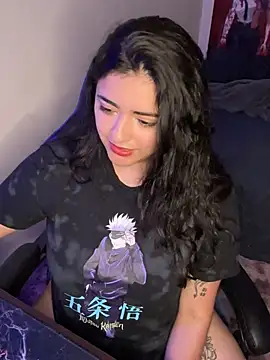 Ales Kitten Live online show from 04/22/26, 08:54