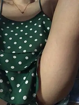 Arica sexy001 online show from 04/14/26, 09:54