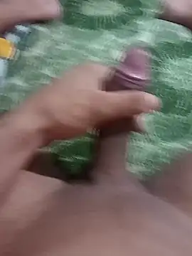 pistoludo21 online show from 04/15/26, 04:19