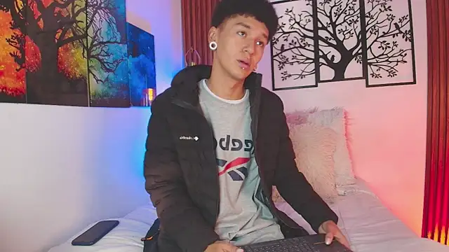 David Banks  online show from 02/09/26, 12:31