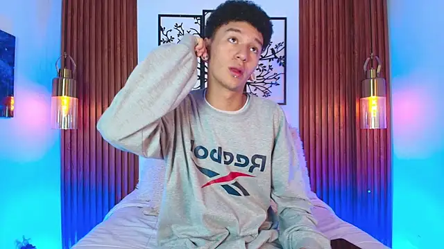 David Banks  online show from 02/12/26, 12:44