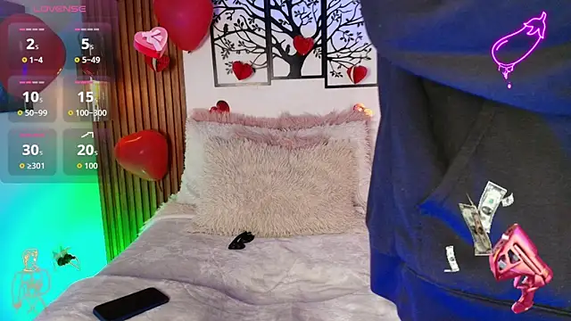 David Banks  online show from 02/17/26, 12:45