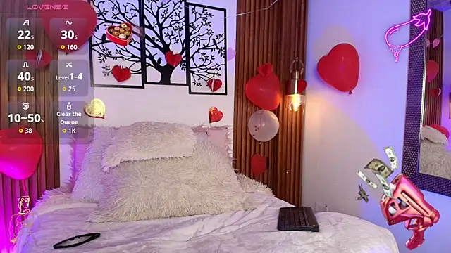 David Banks  online show from 02/18/26, 12:23