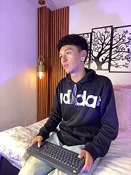 David Banks  online show from 02/21/26, 12:28