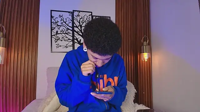 David Banks  online show from 02/23/26, 12:35