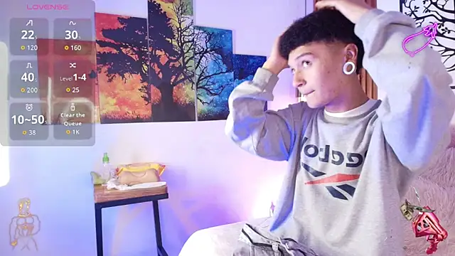 David Banks  online show from 02/26/26, 12:26