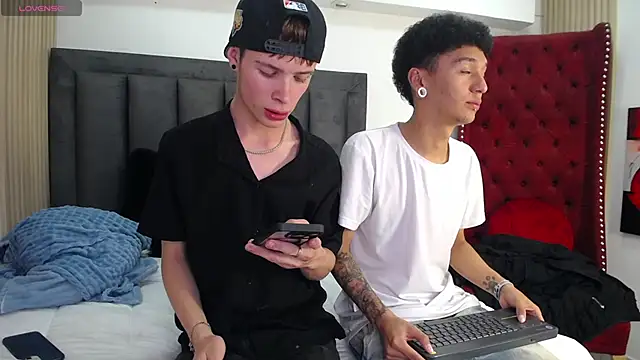 David Banks  online show from 03/14/26, 03:12