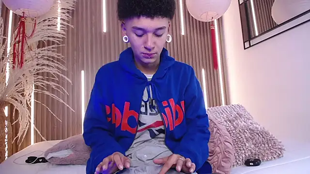 David Banks  online show from 03/20/26, 12:32