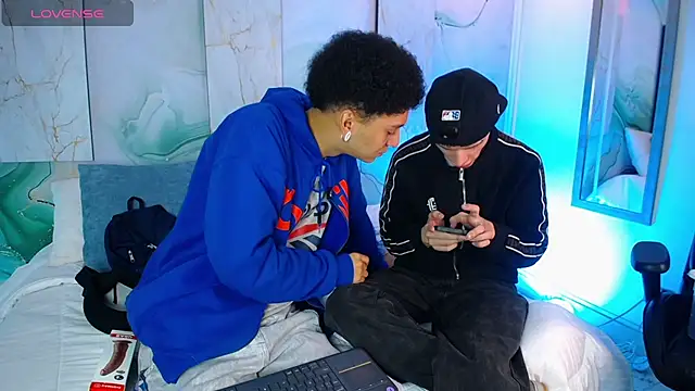 David Banks  online show from 03/23/26, 12:42