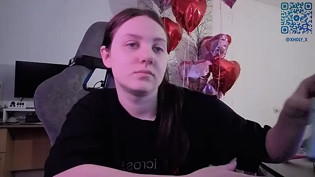 Holy Kveta online show from 03/03/26, 03:01