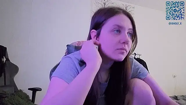 Holy Kveta online show from 03/22/26, 03:54