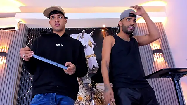 Snapshot of the_knights_of_the_night chatting on 02/15/26, 06:43 the knights of the night online show from 02/15/26, 06:43