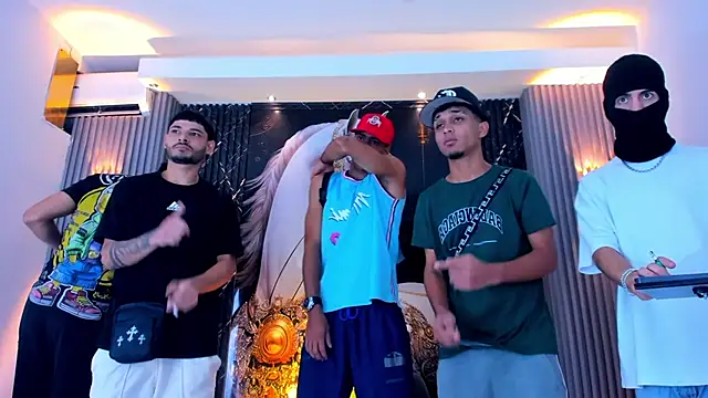 Snapshot of the_knights_of_the_night chatting on 02/23/26, 04:43 the knights of the night online show from 02/23/26, 04:43