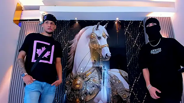 Snapshot of the_knights_of_the_night chatting on 02/24/26, 03:04 the knights of the night online show from 02/24/26, 03:04