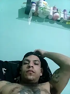 Casarking online show from 02/08/26, 10:29