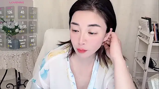 Sunse11 online show from 02/11/26, 04:01