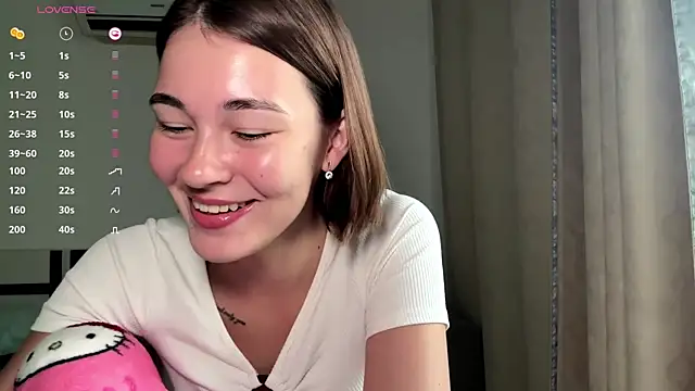 MauritaSpueler online show from 04/13/26, 11:32