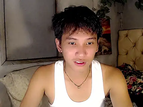 Baby Aries69 online show from 02/04/26, 02:01