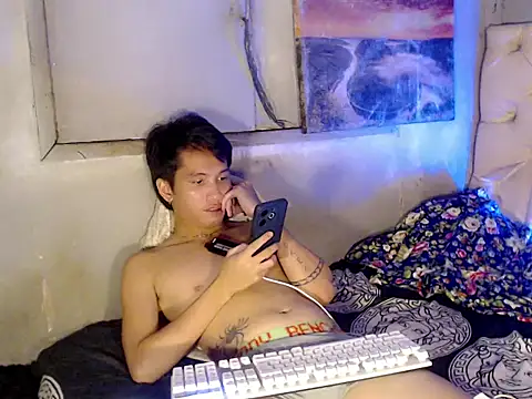 Baby Aries69 online show from 02/10/26, 07:40