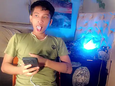 Baby Aries69 online show from 02/19/26, 03:30