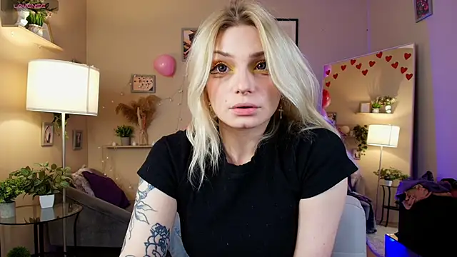 AvaSun online show from 02/18/26, 10:39