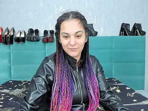 emilyvondark online show from 02/14/26, 09:28