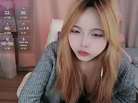 Snapshot of -Anya-666- chatting on 02/01/26, 11:53 -Anya-666- online show from 02/01/26, 11:53