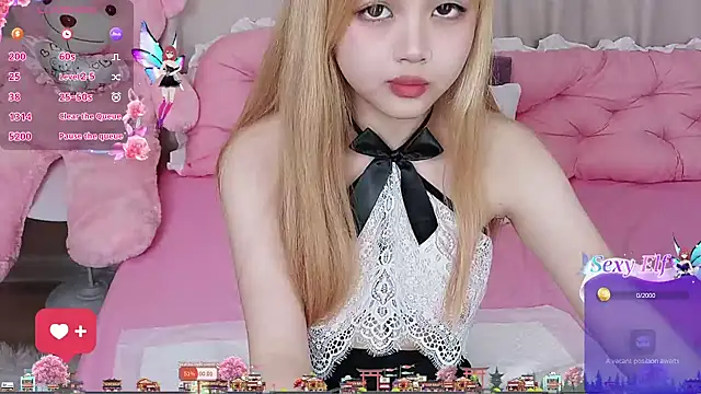 -Anya-666- online show from 03/09/26, 01:48