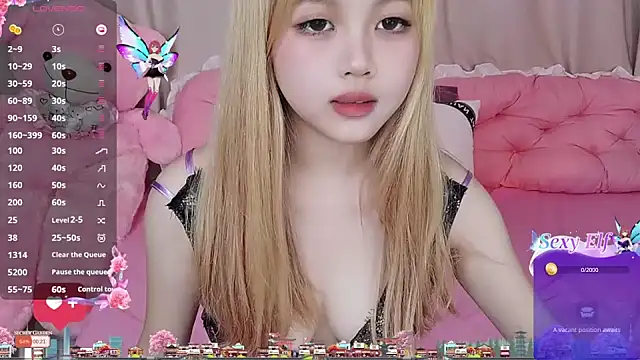 -Anya-666- online show from 03/10/26, 03:06